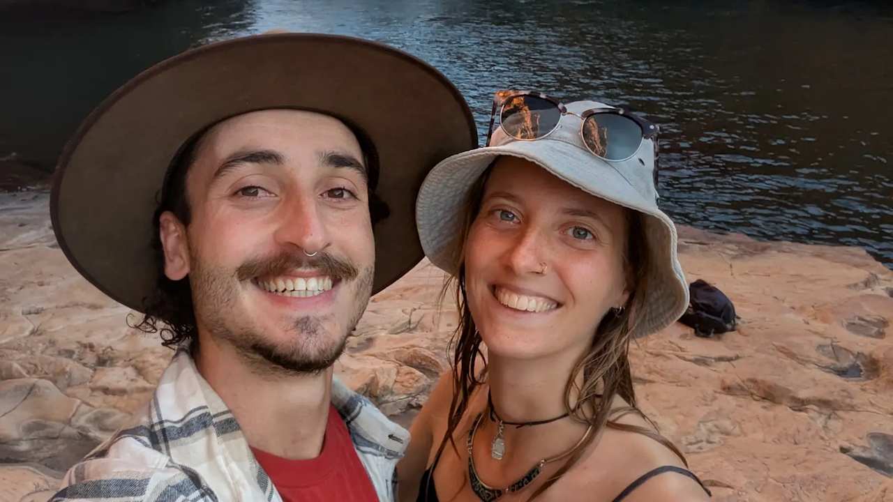 Pete & Chiara