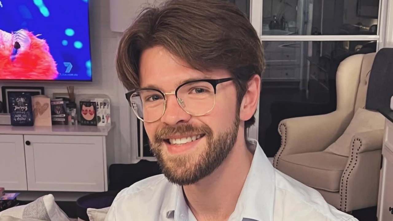 Daniel