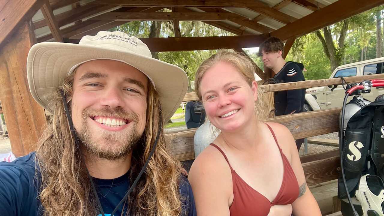 Zach & Kelli