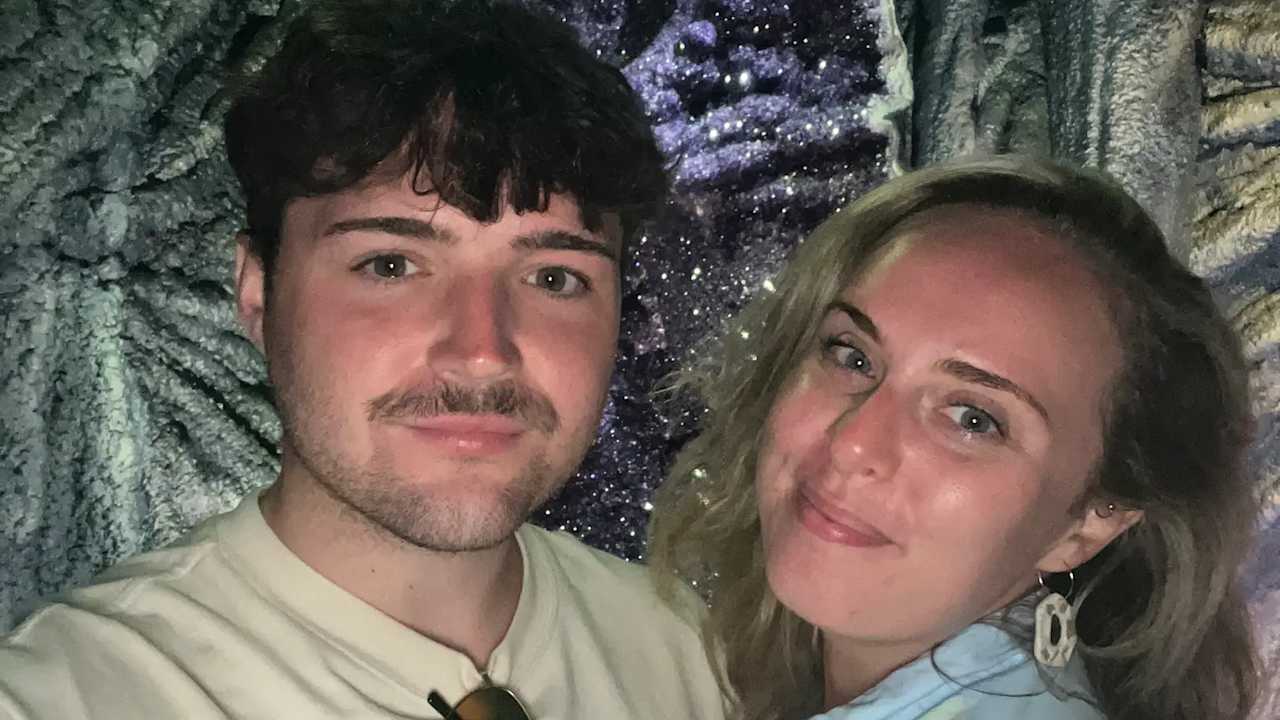 Keir & Sophia