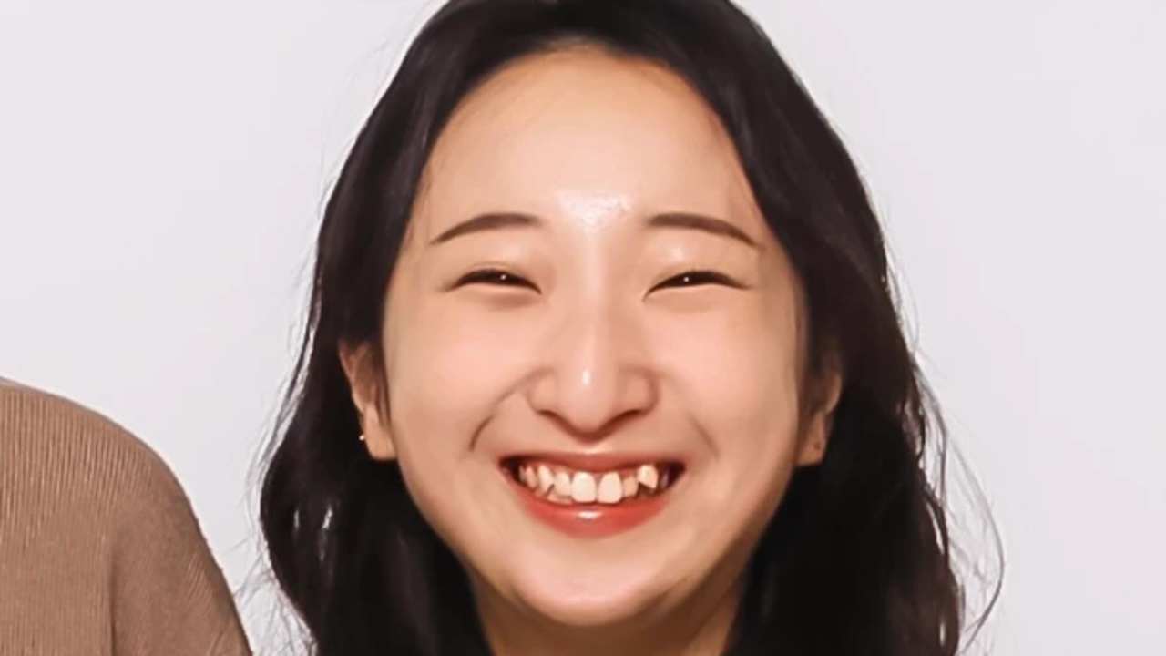 Jina Song