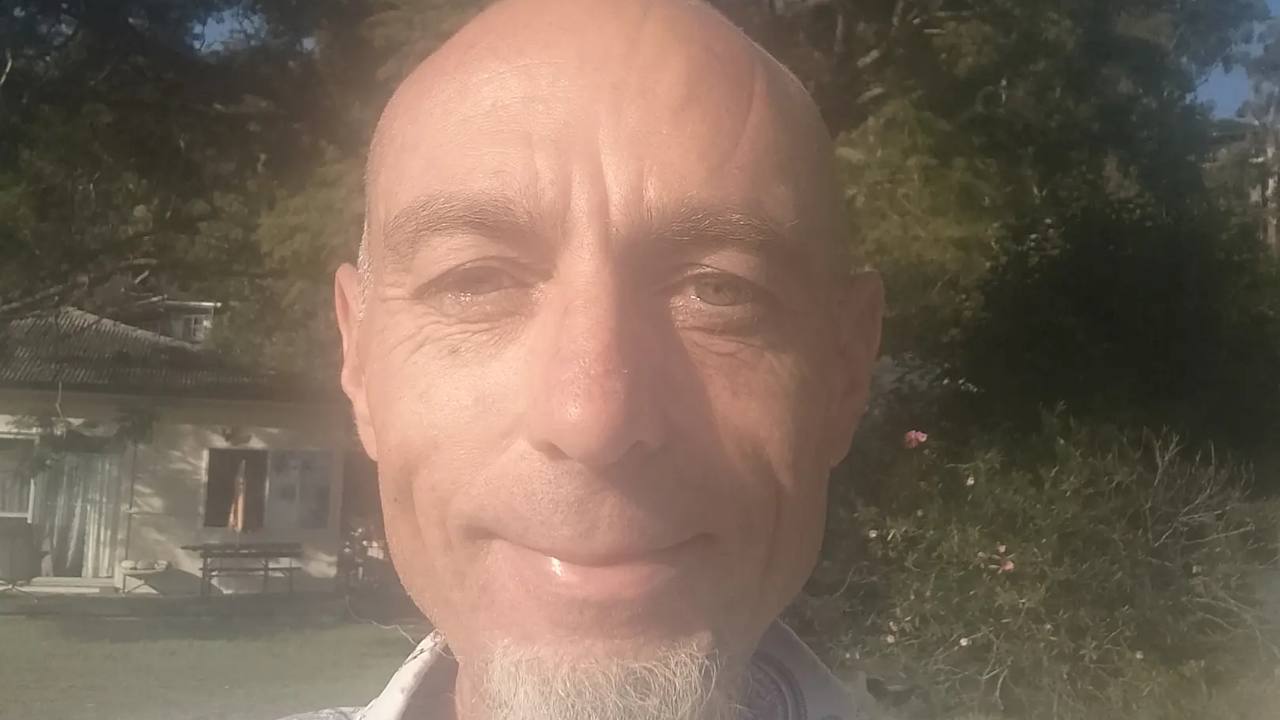 David