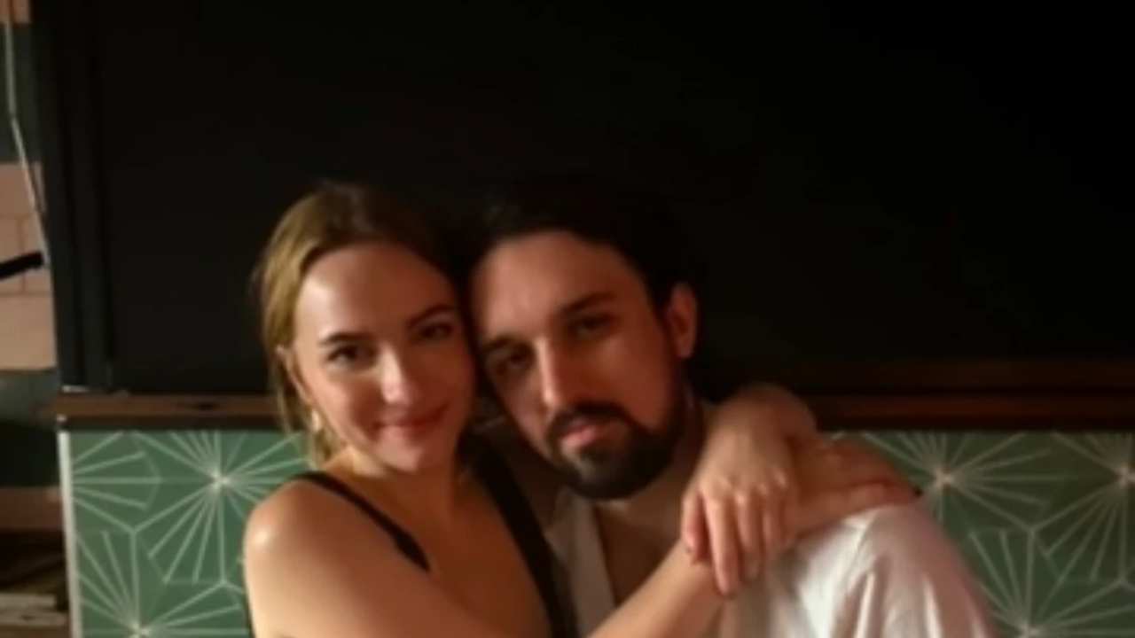 Nichola & Kiel