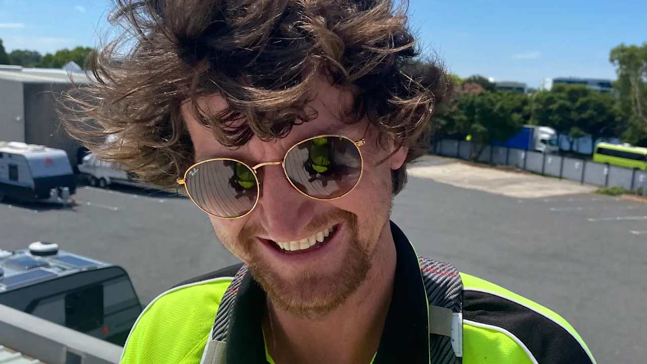 Jake
