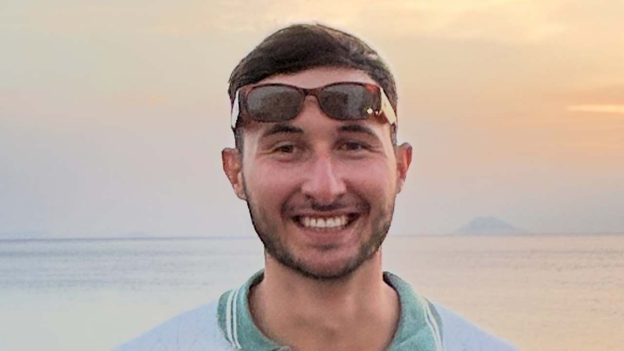 Daniel Sestan
