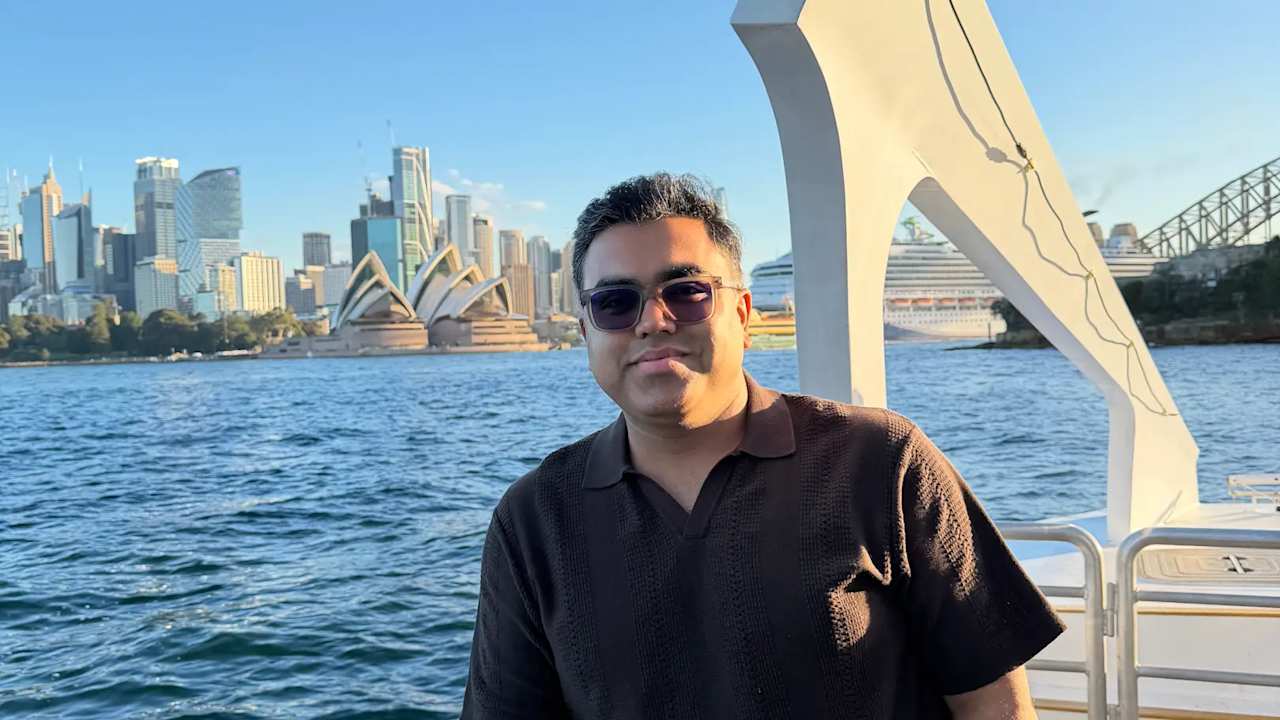 Surjeet Kumar