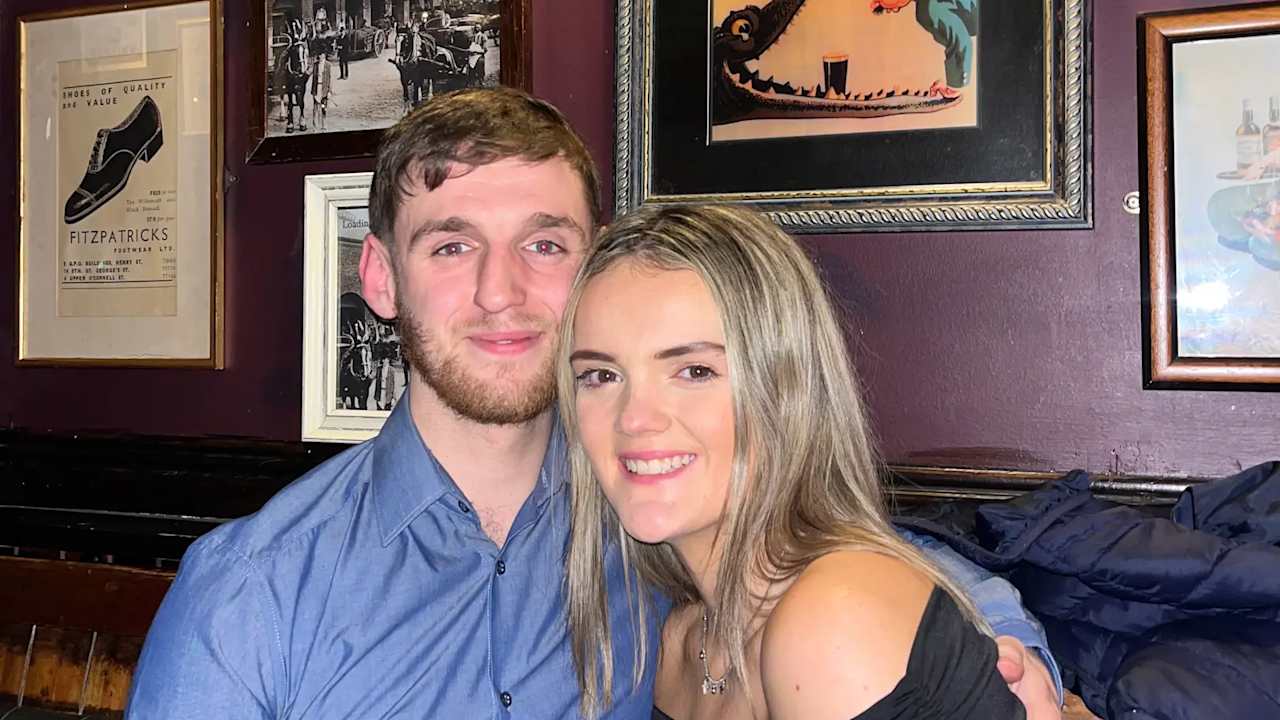 Jon & Emma