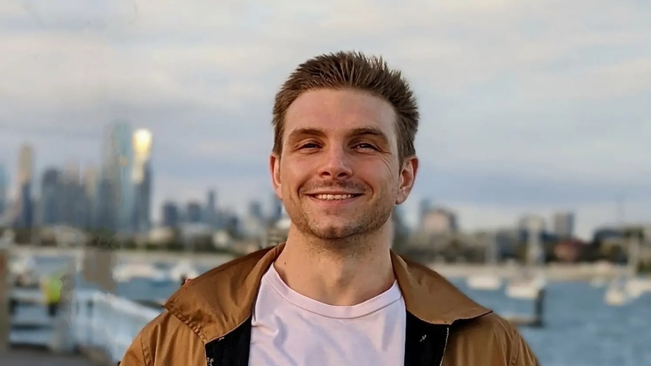 Daniel