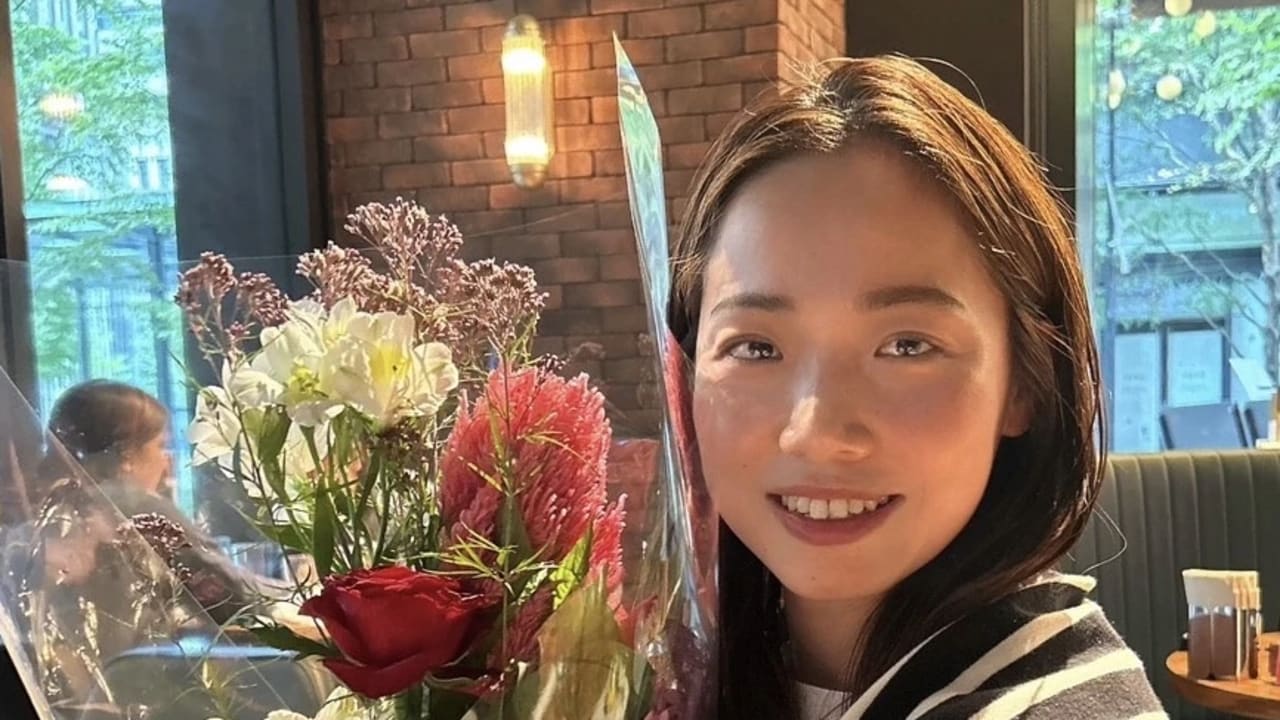 Kaori