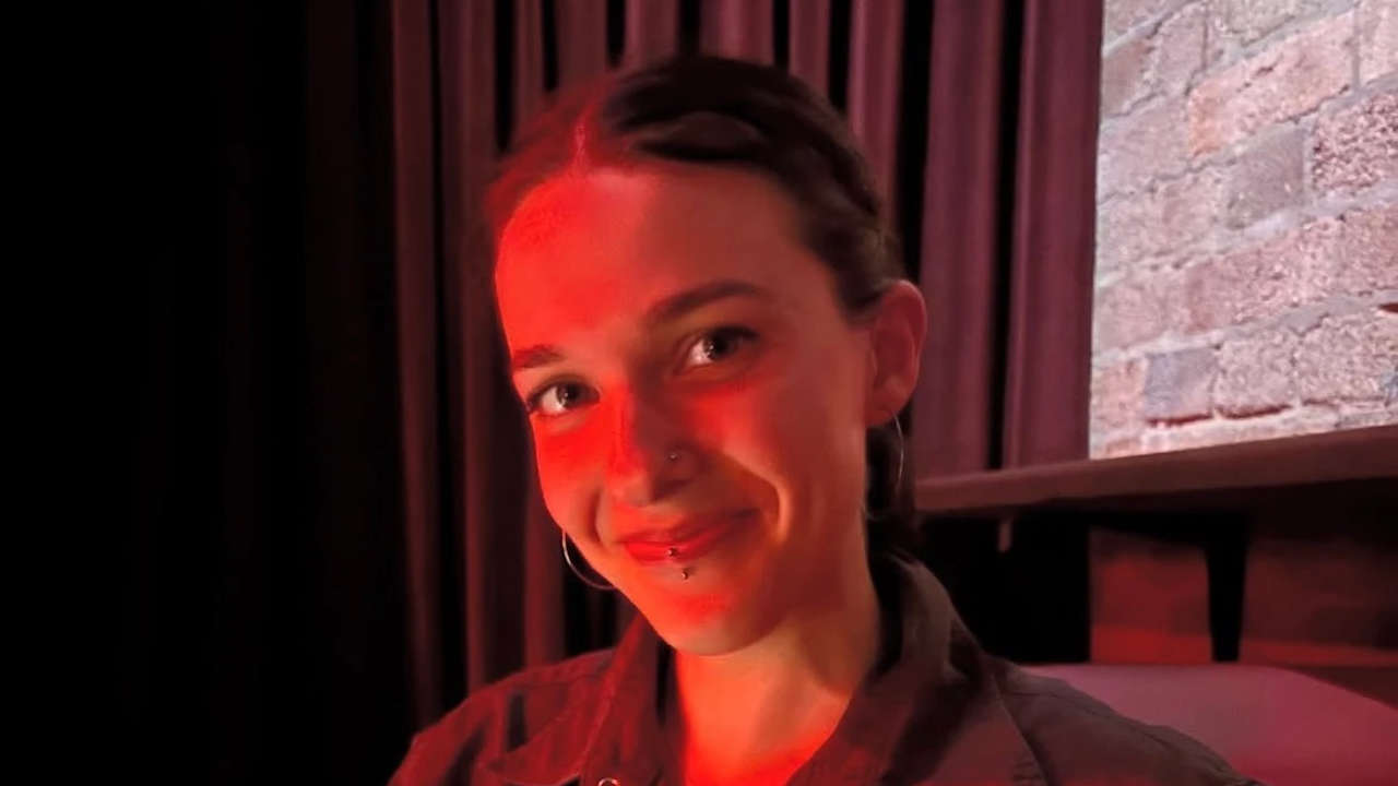 Lilliana