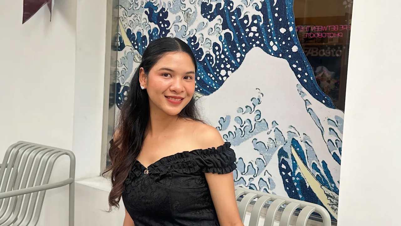 Naphatsorn