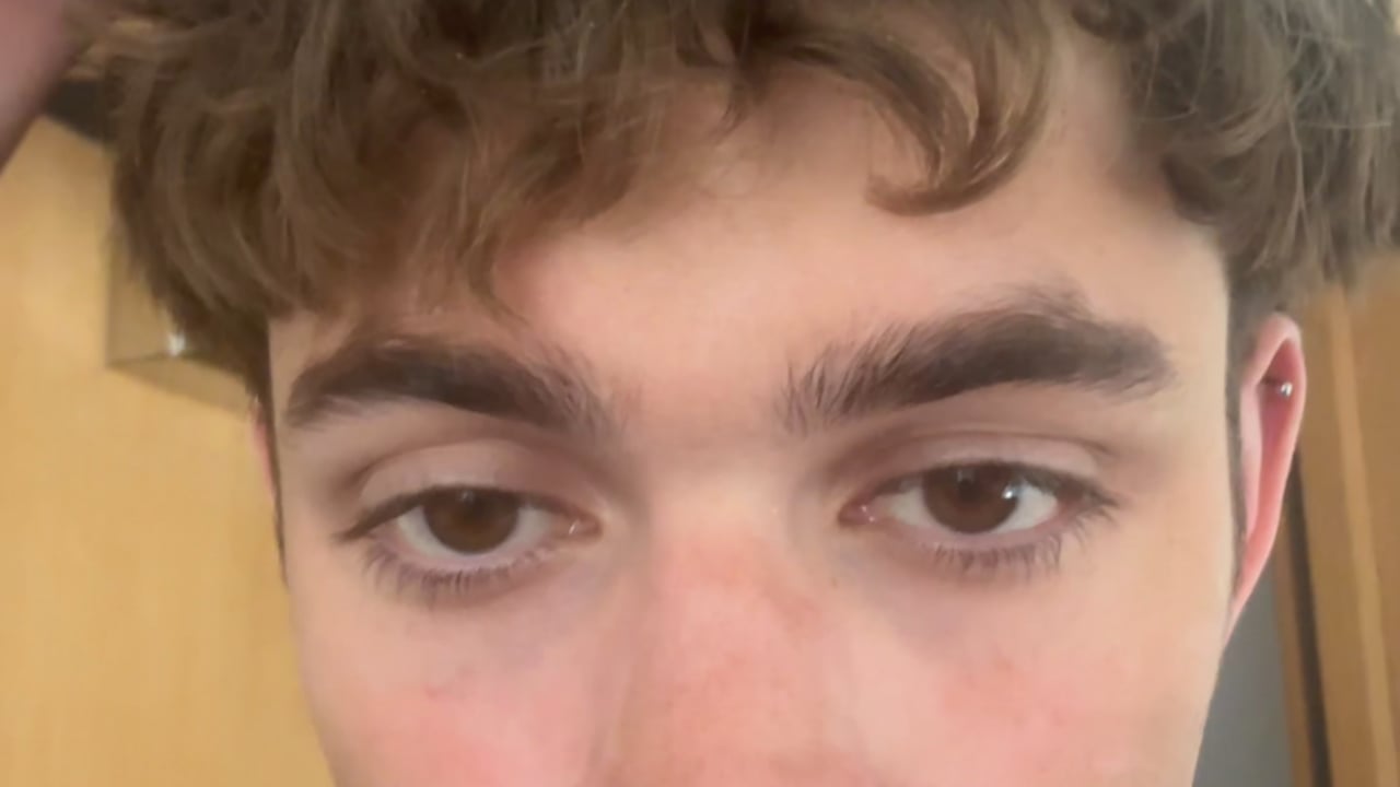 Angelico James Kermaleki