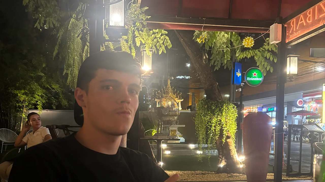 Jordan