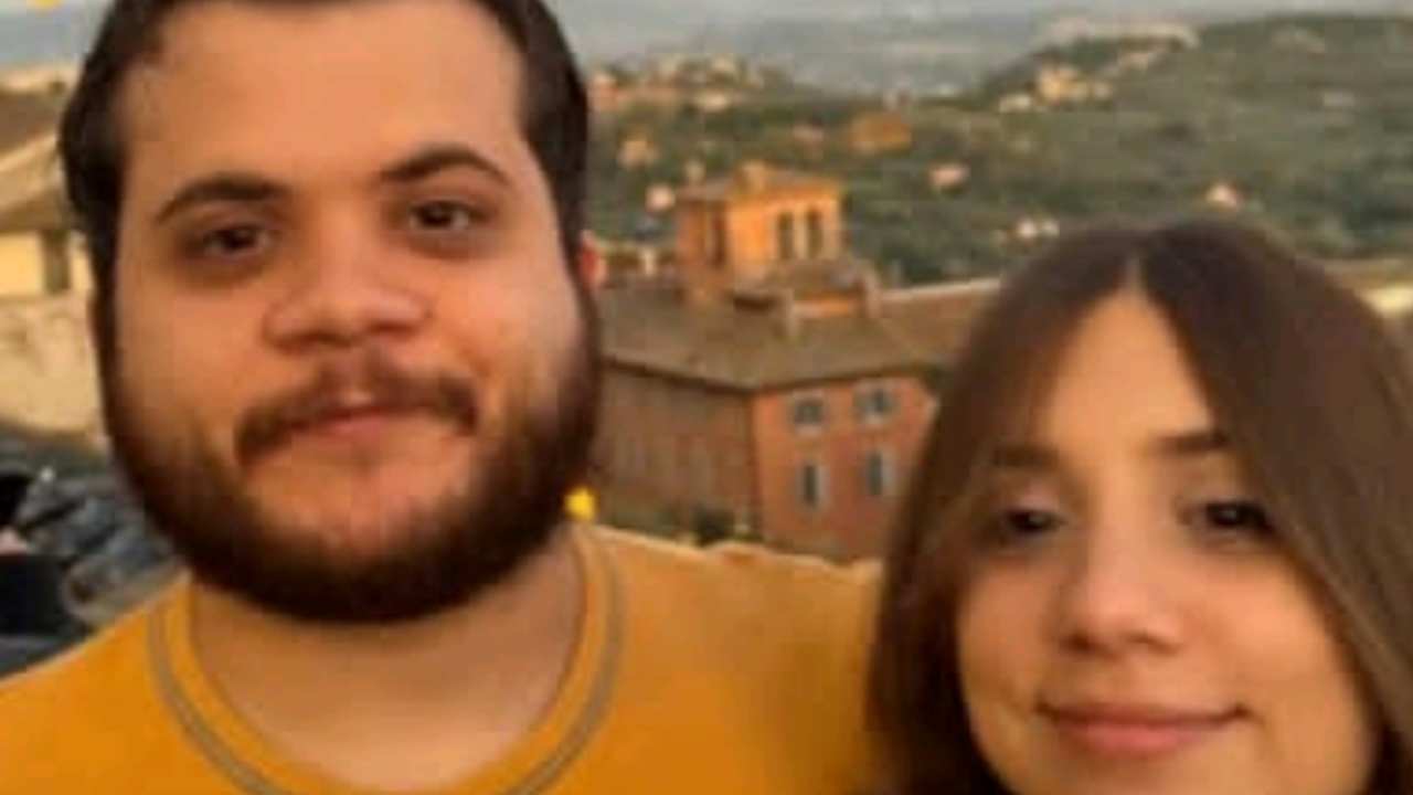 Veronica & Giancarlo