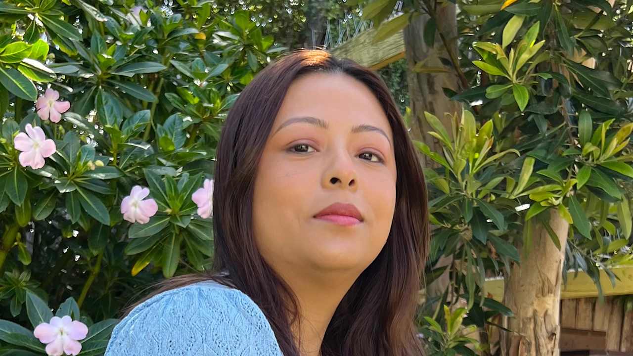 Manisha Biswash
