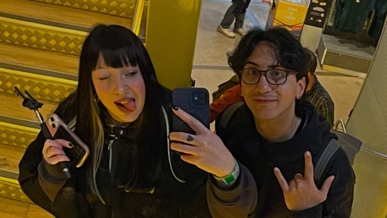 Valentina & Simone