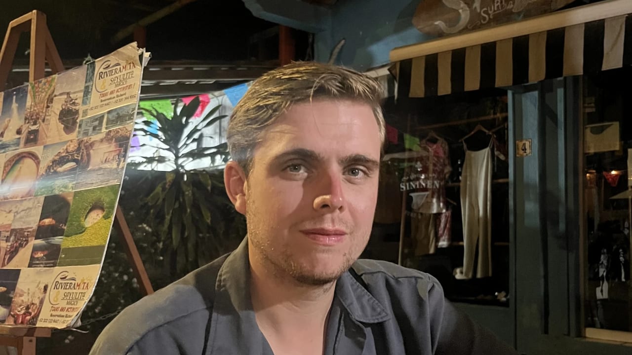 Brad