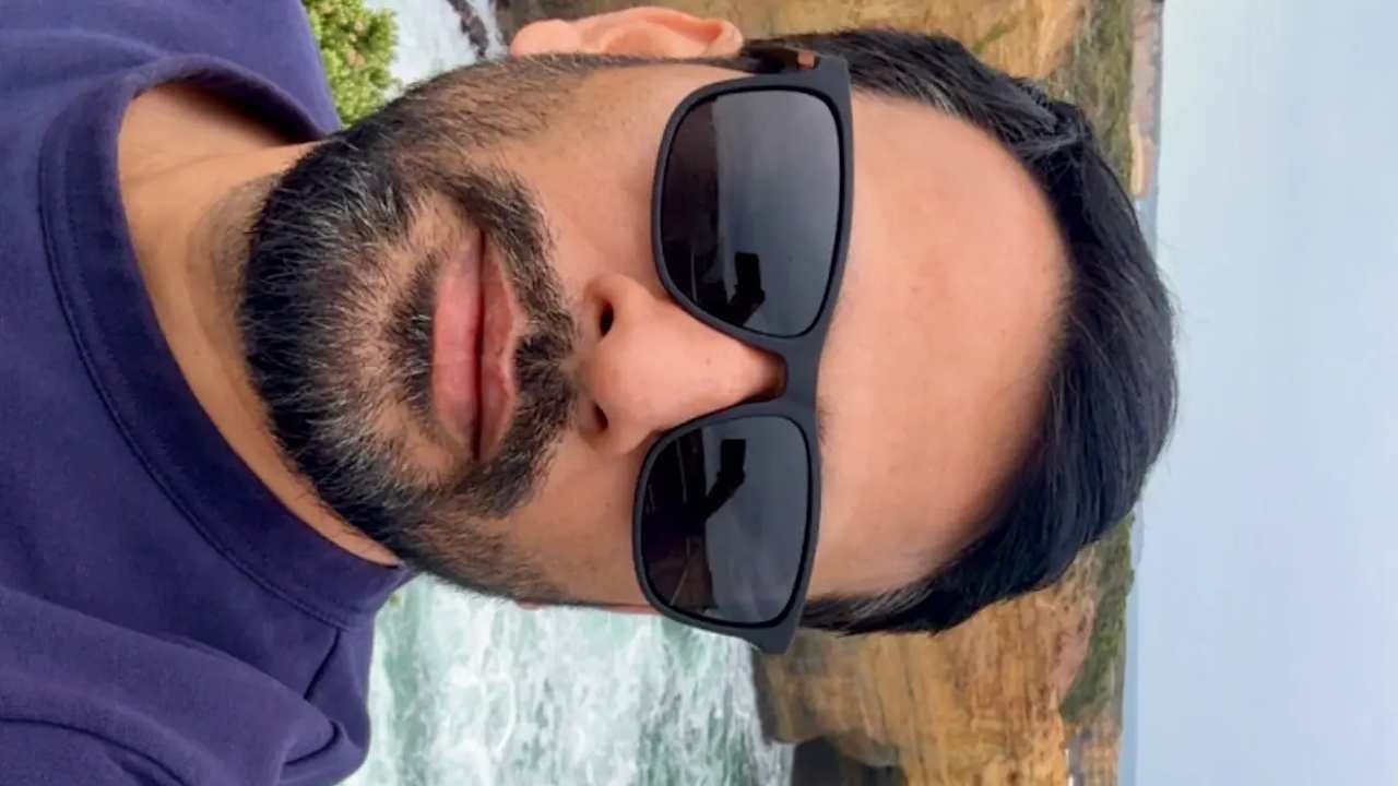 JITHENDAR NETHIRAM