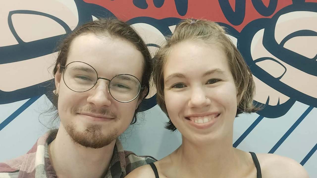 Nikki & Josh