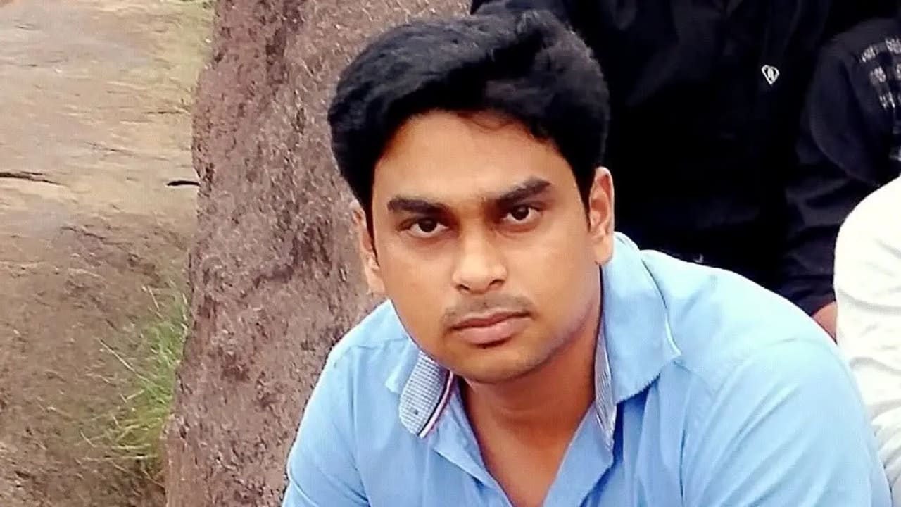 Vinod