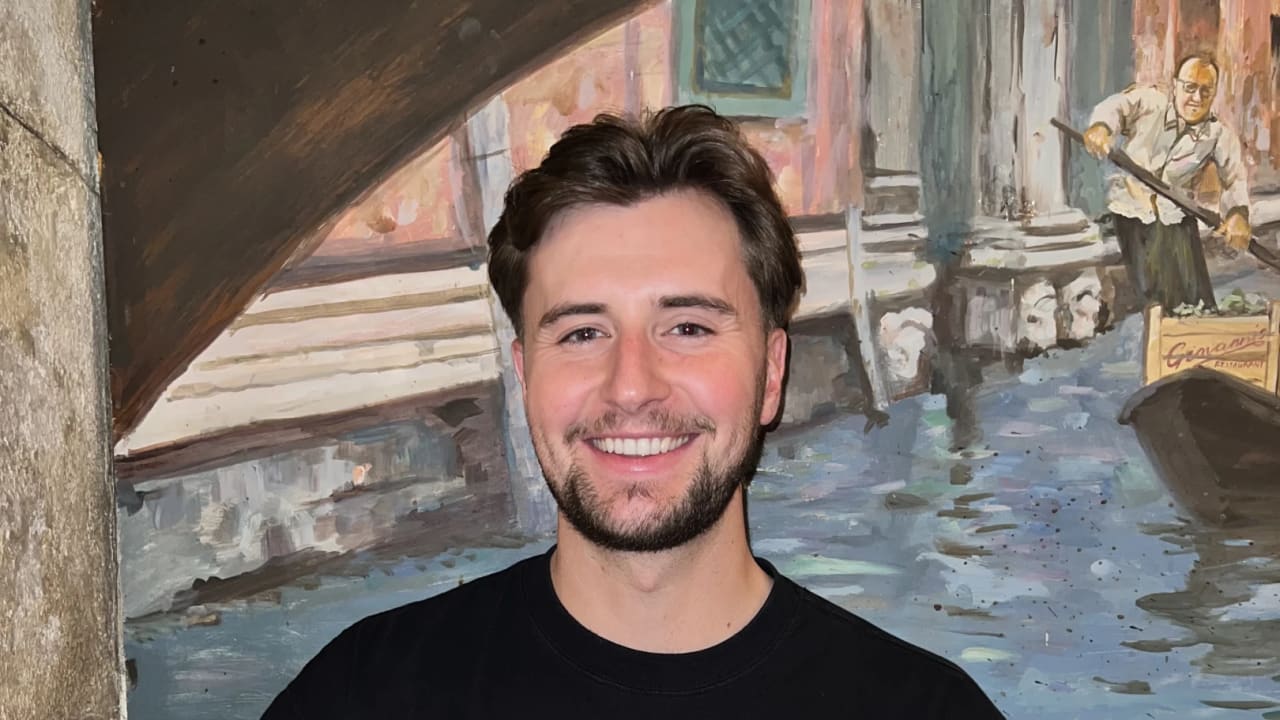 Daniel