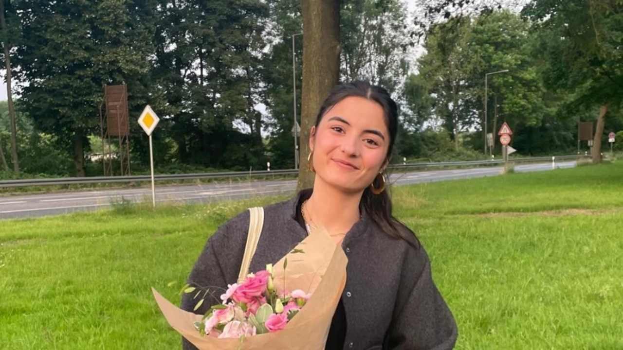 Sophia, Amelie & Lisa