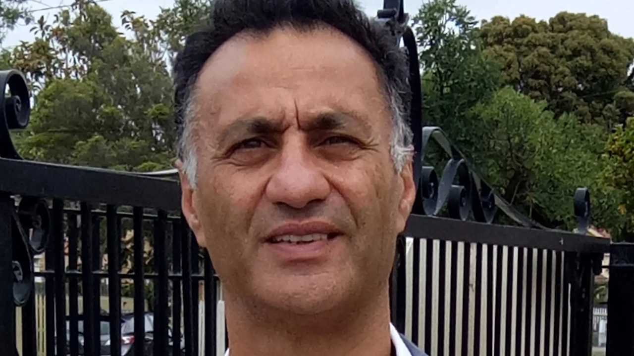 Ilias Karaliamis