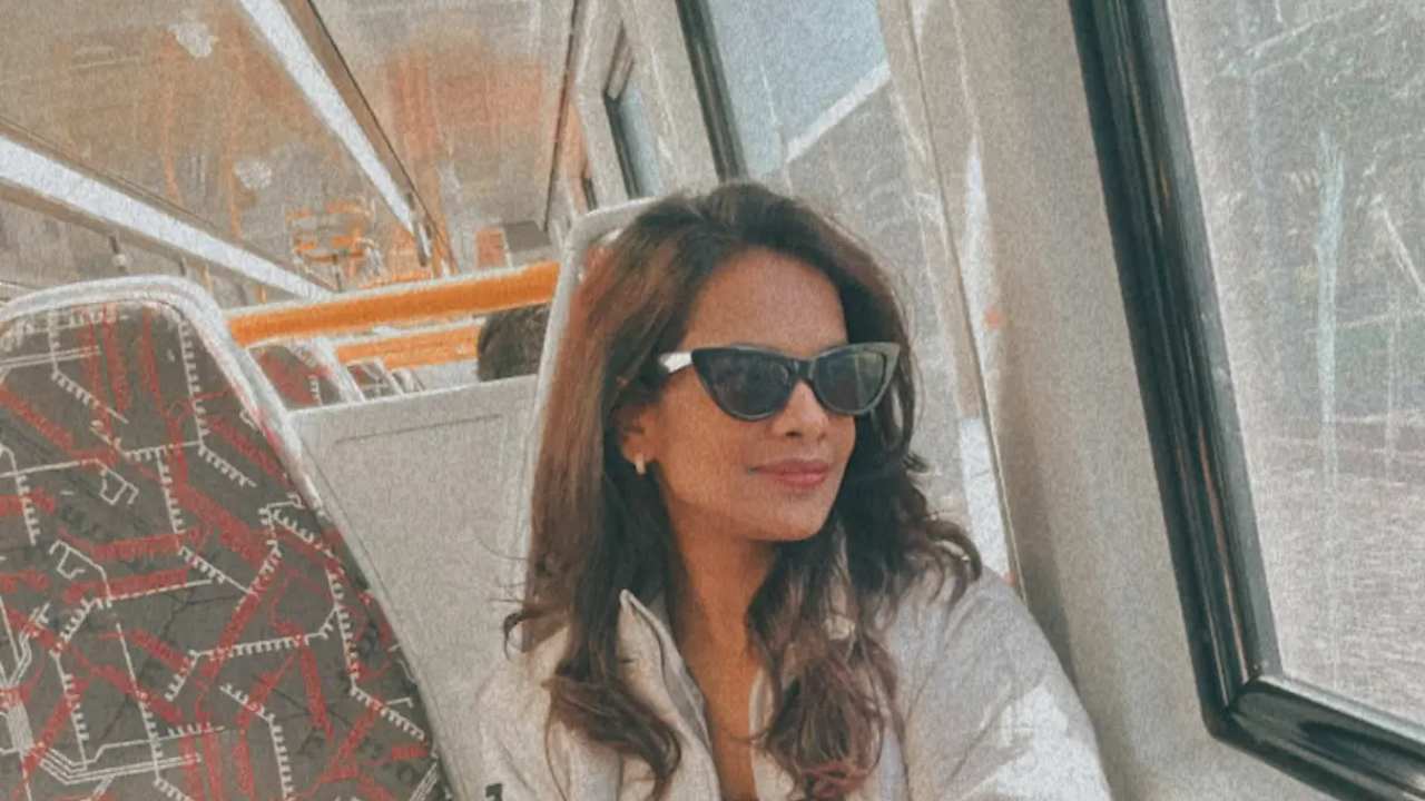 Benita sreshta lella