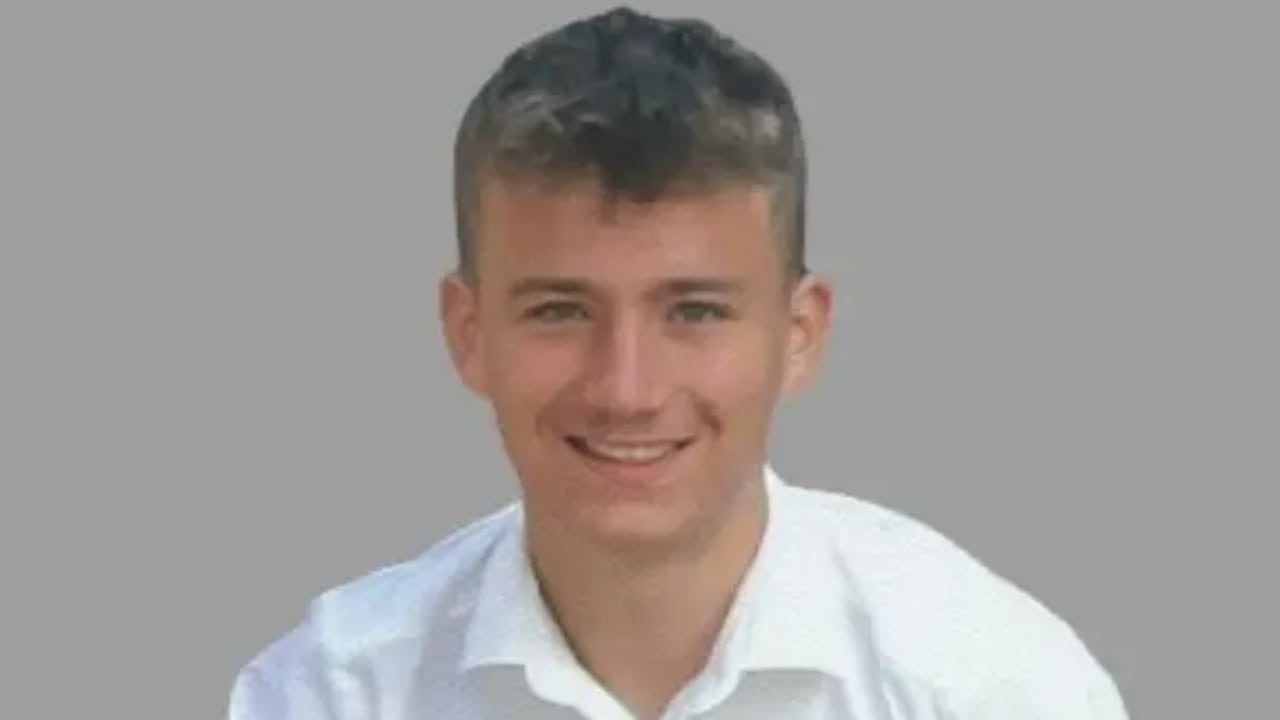 Niklas Baranski
