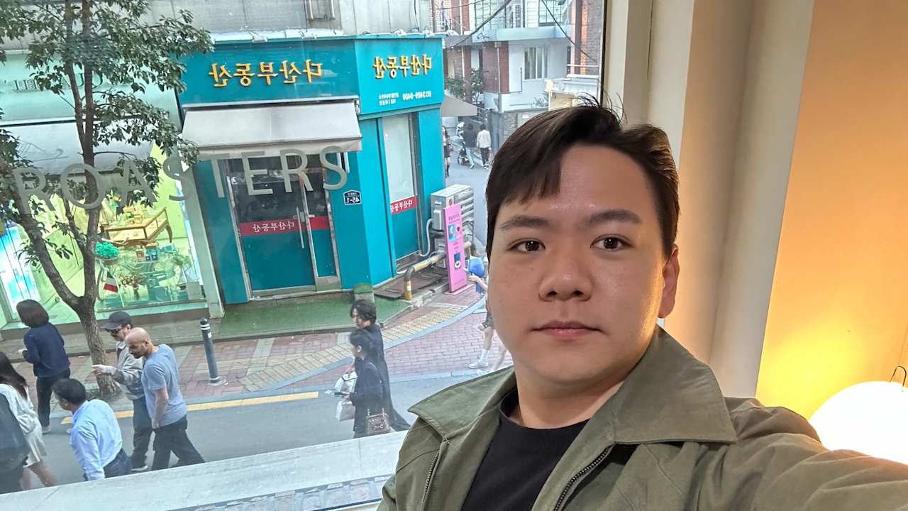 JAEMIN LEE