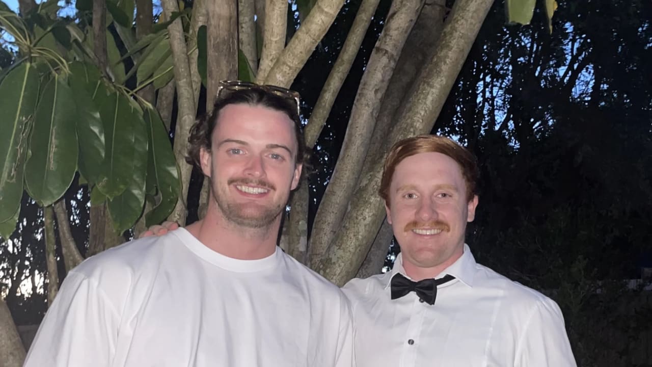 Ben Ryan