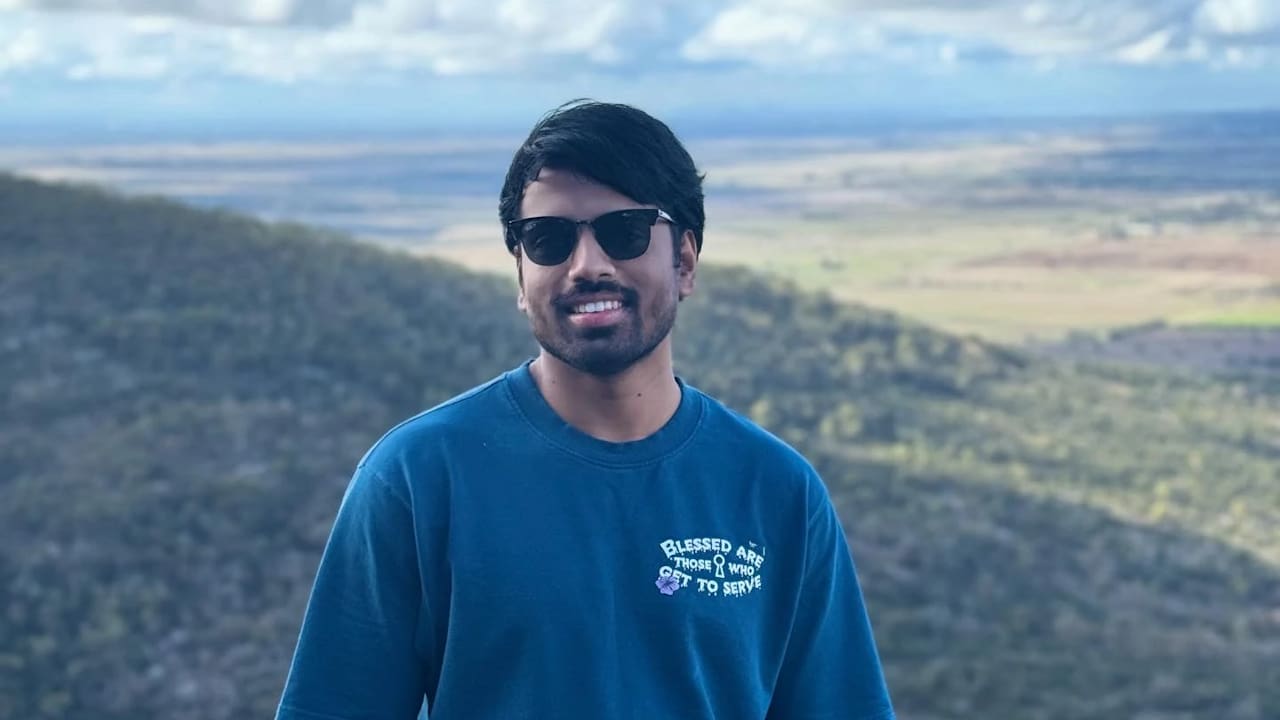 Vishnu