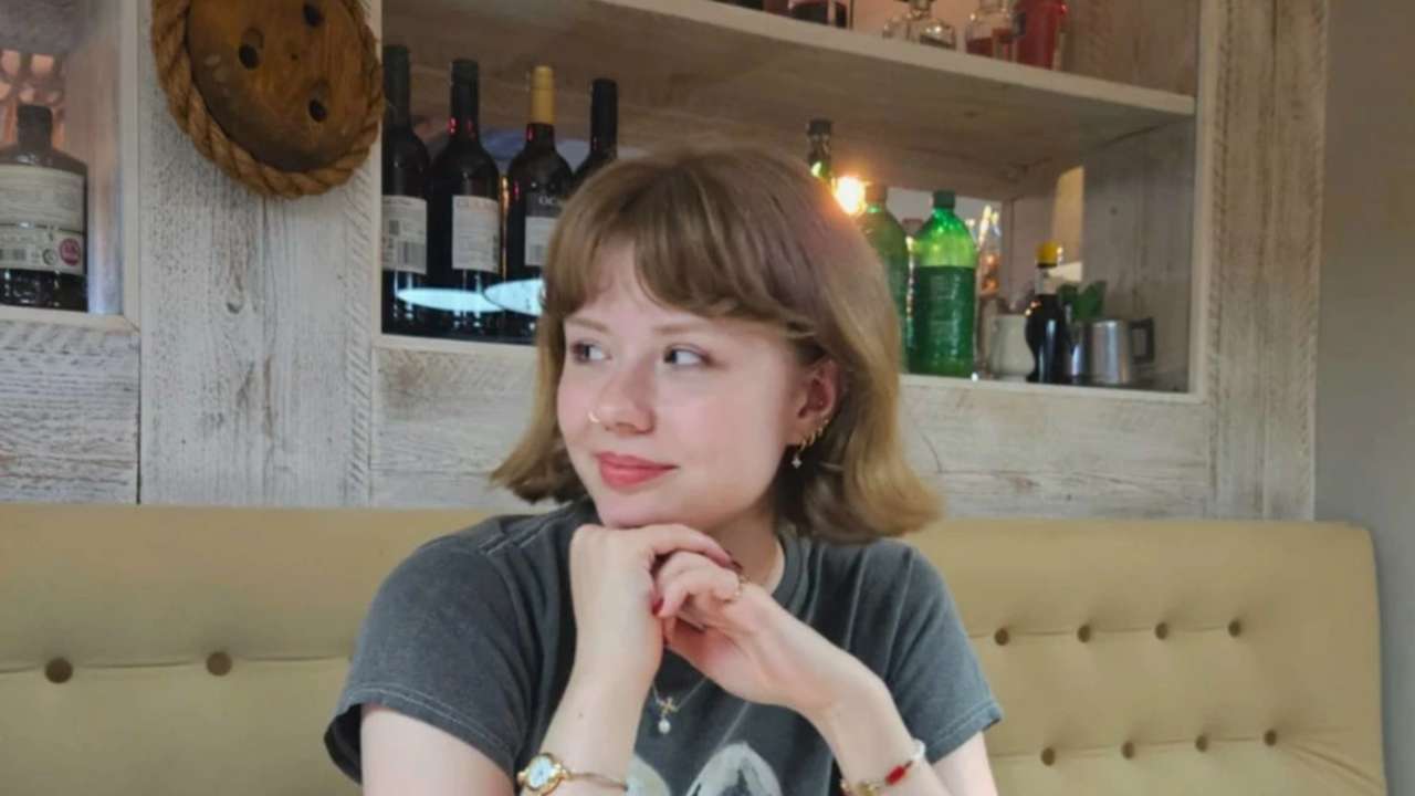 Zoë