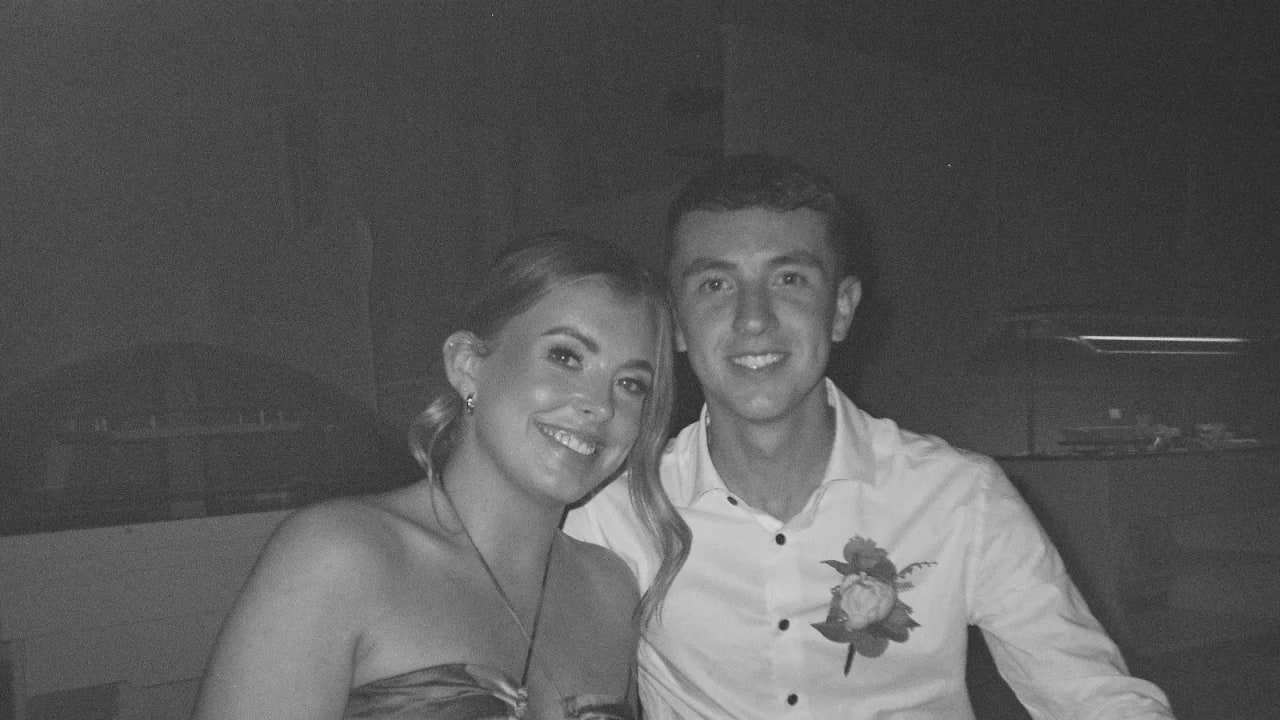 Ben & Nollaig