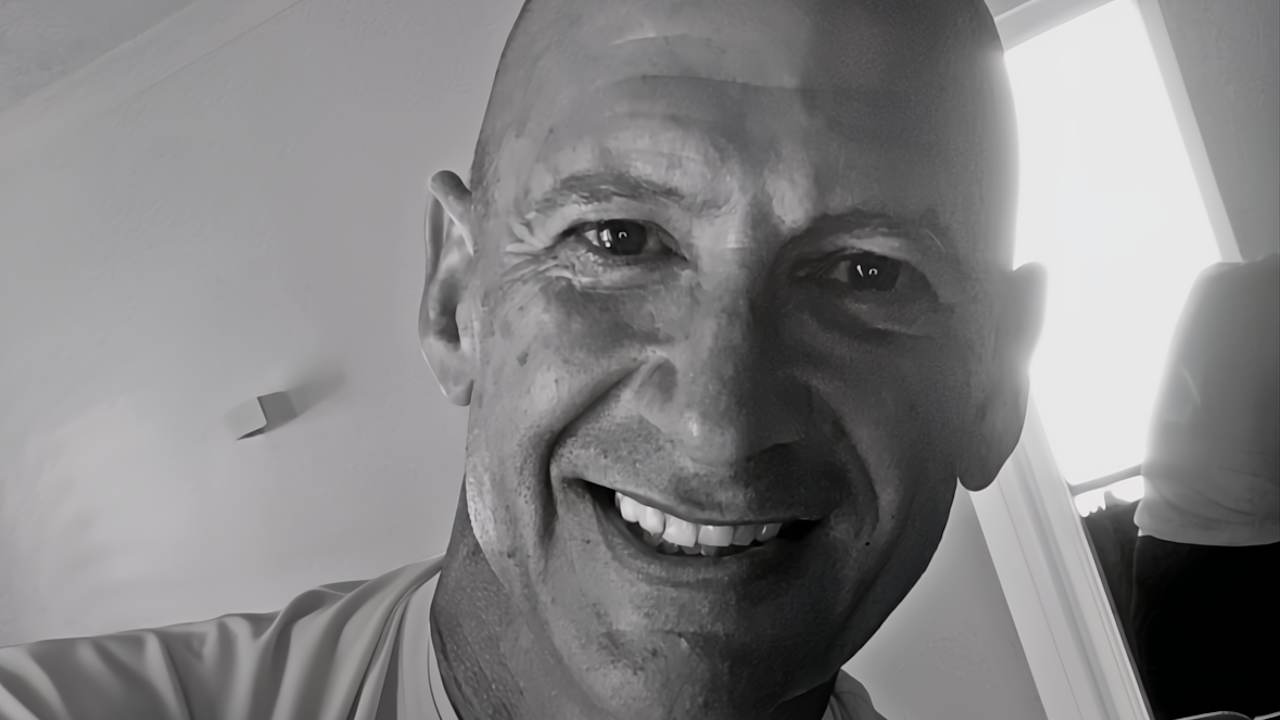 John vincent gordon