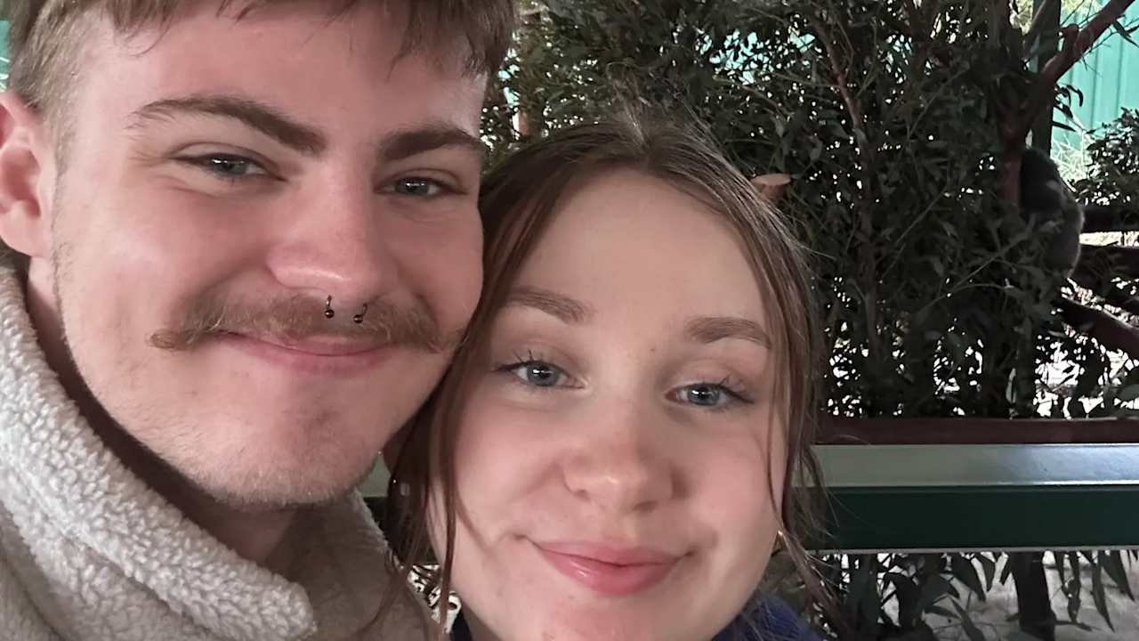 Xaviar & Pauli