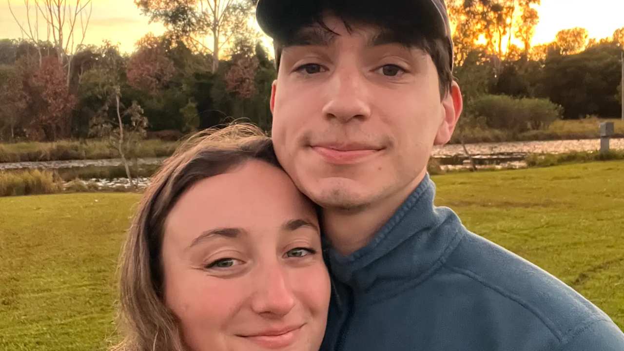 Jade & Raphaël