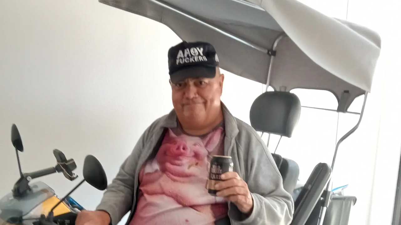 Paul