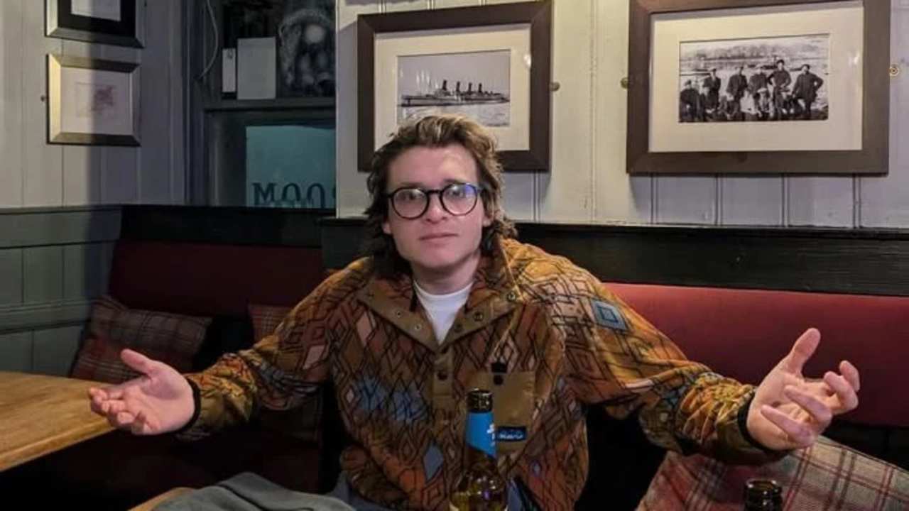 Harry