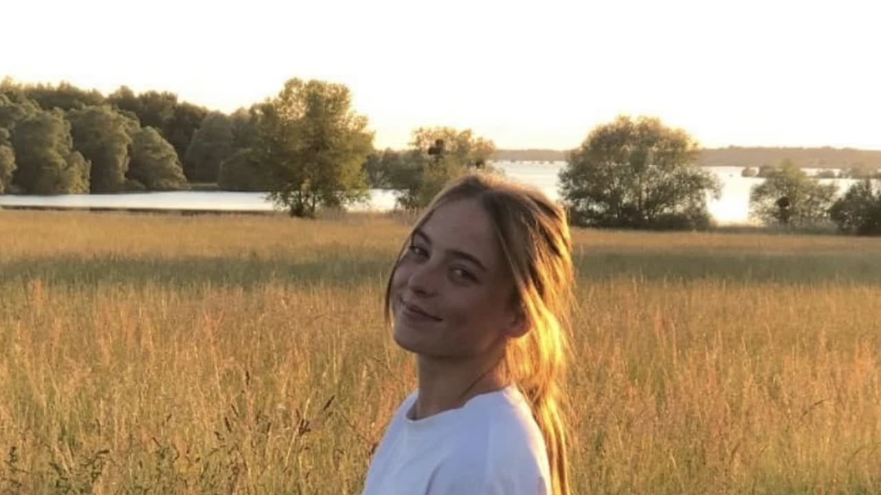 Cécilia