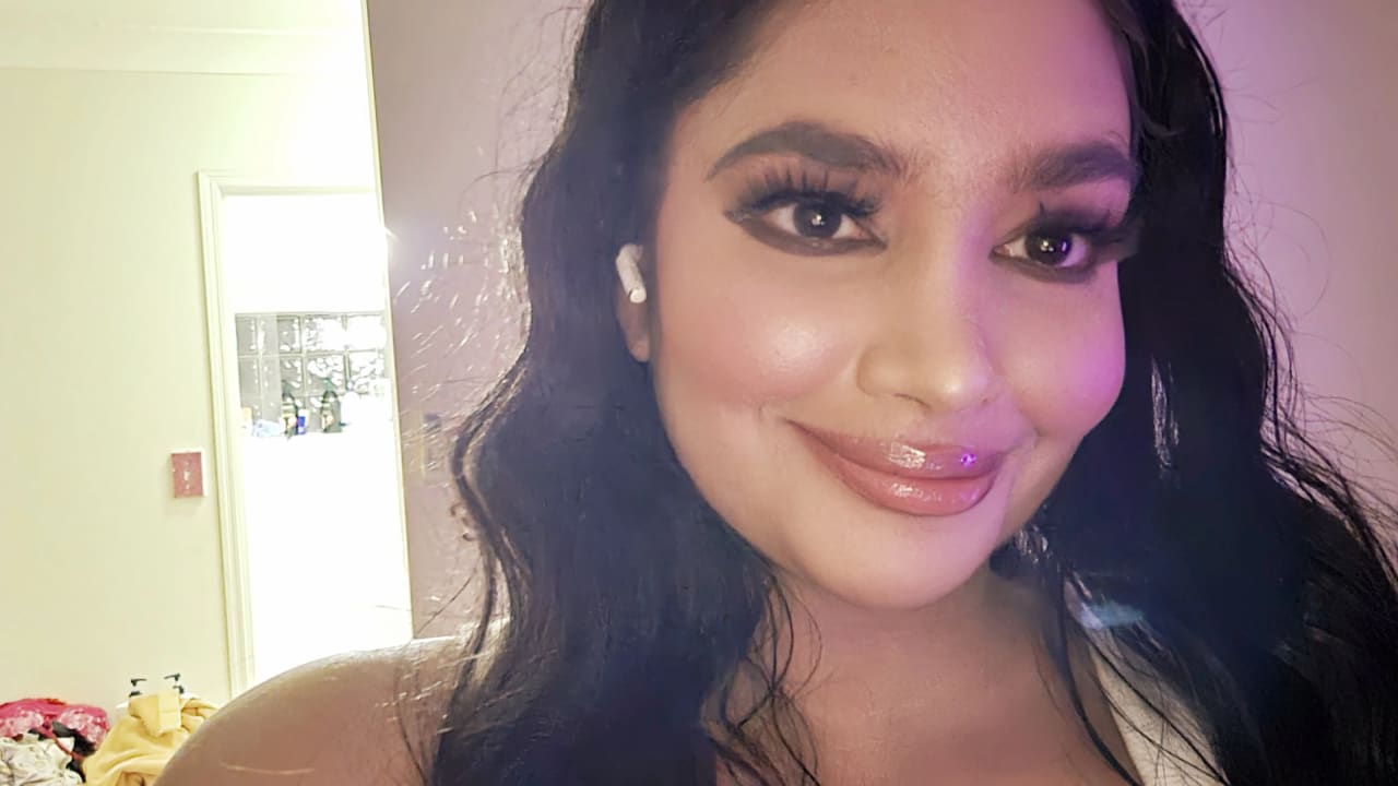 Saira Aboud