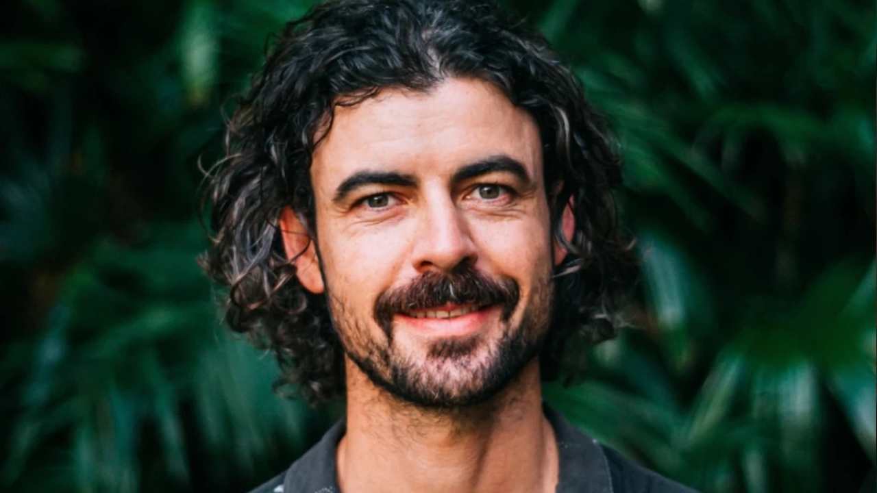 Daniel