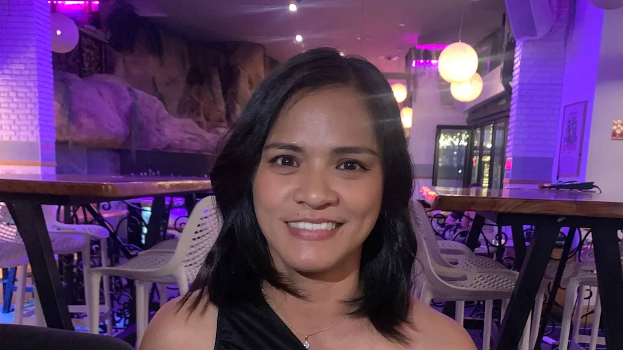 Leonila Dela Pena Bahio