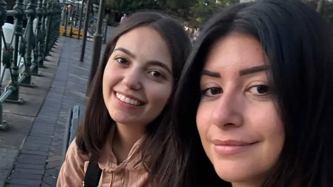 Martina & Alice