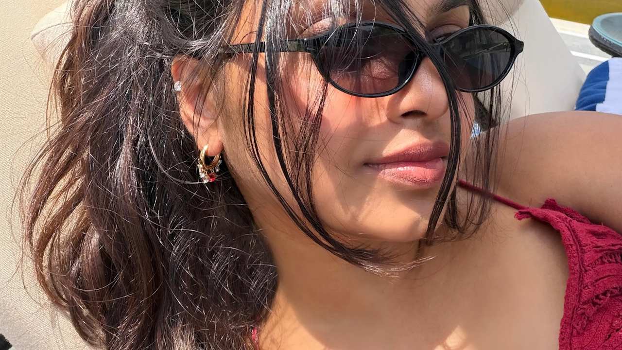 Shrivarshaa Kumar