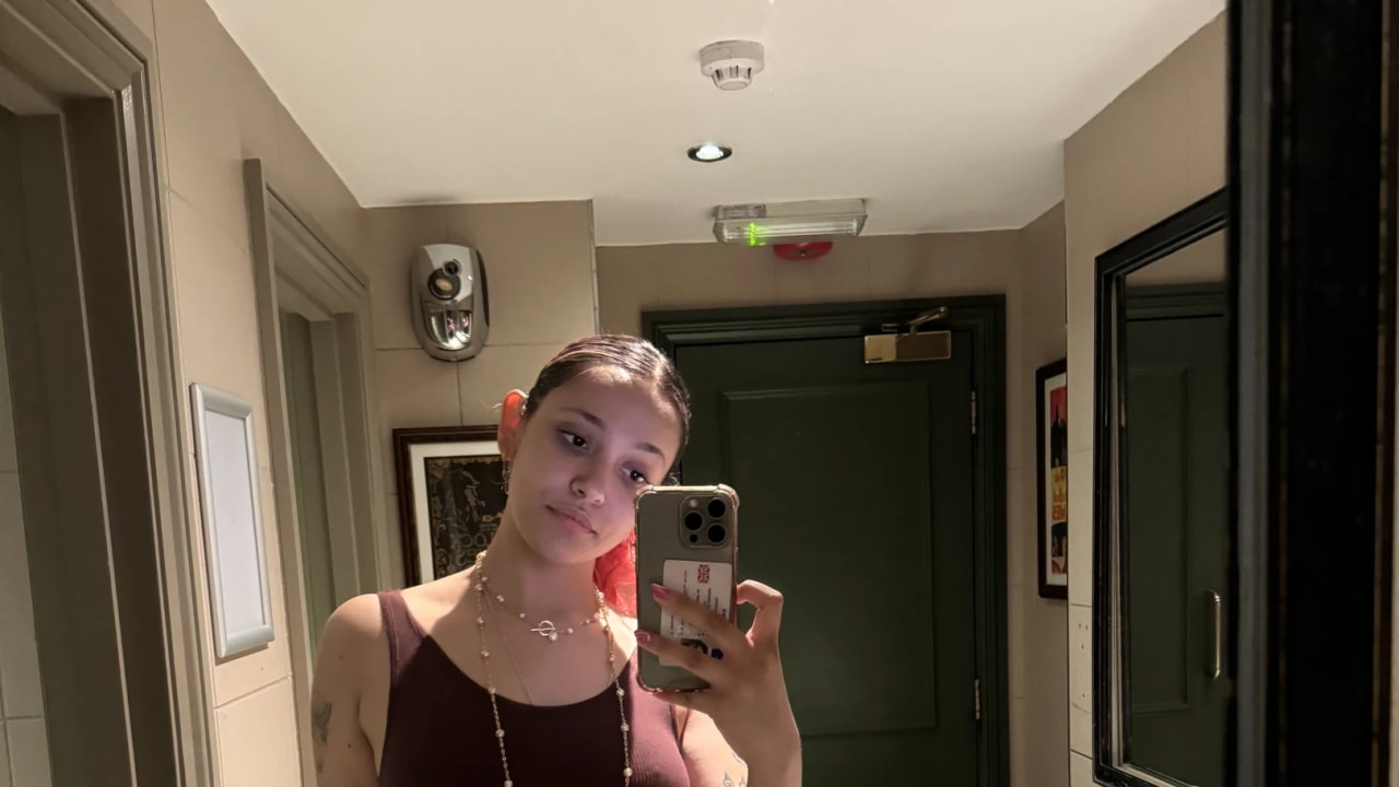 Yasmin
