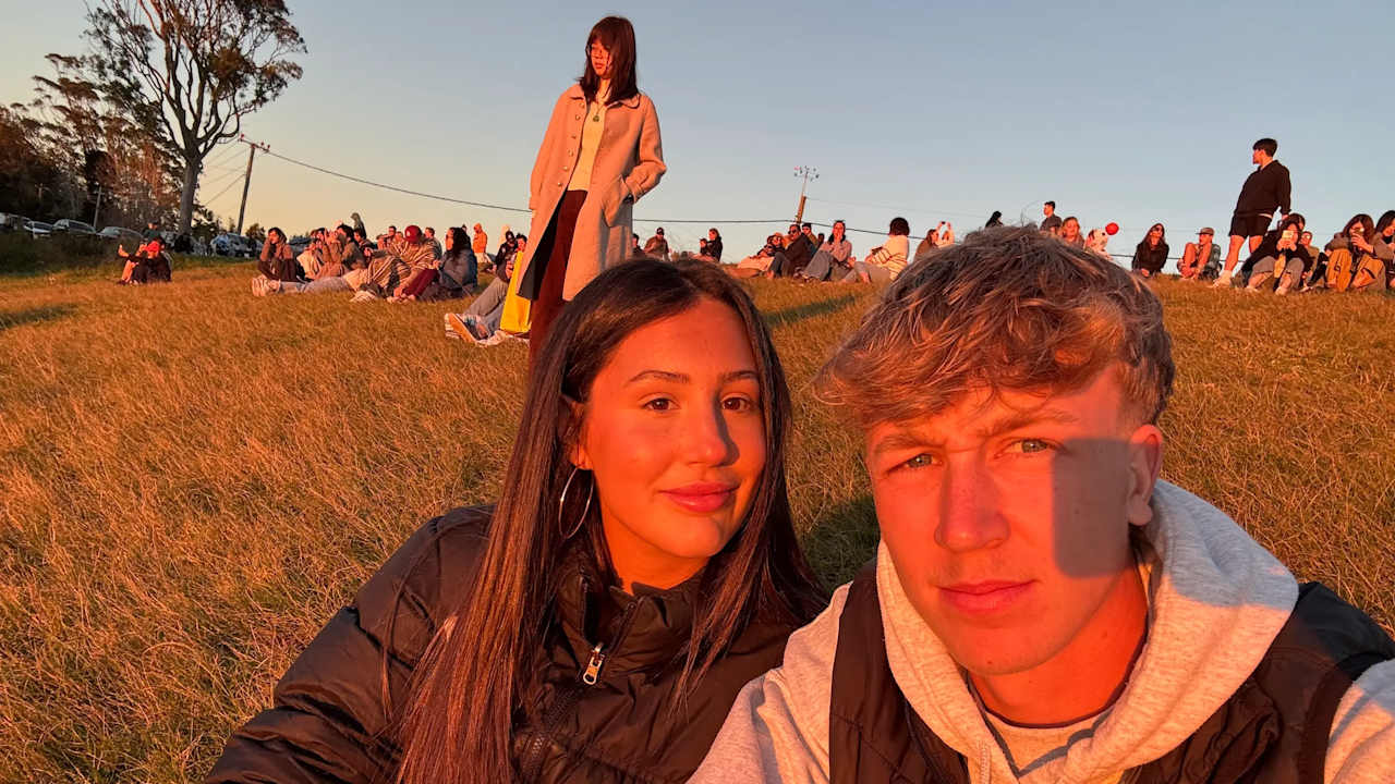 Ayla & Josh