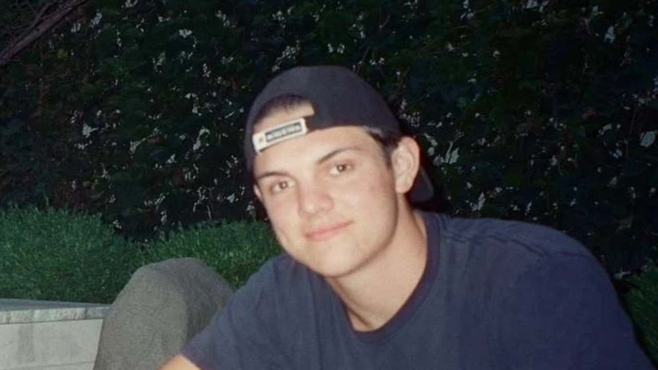 Fred & Nick