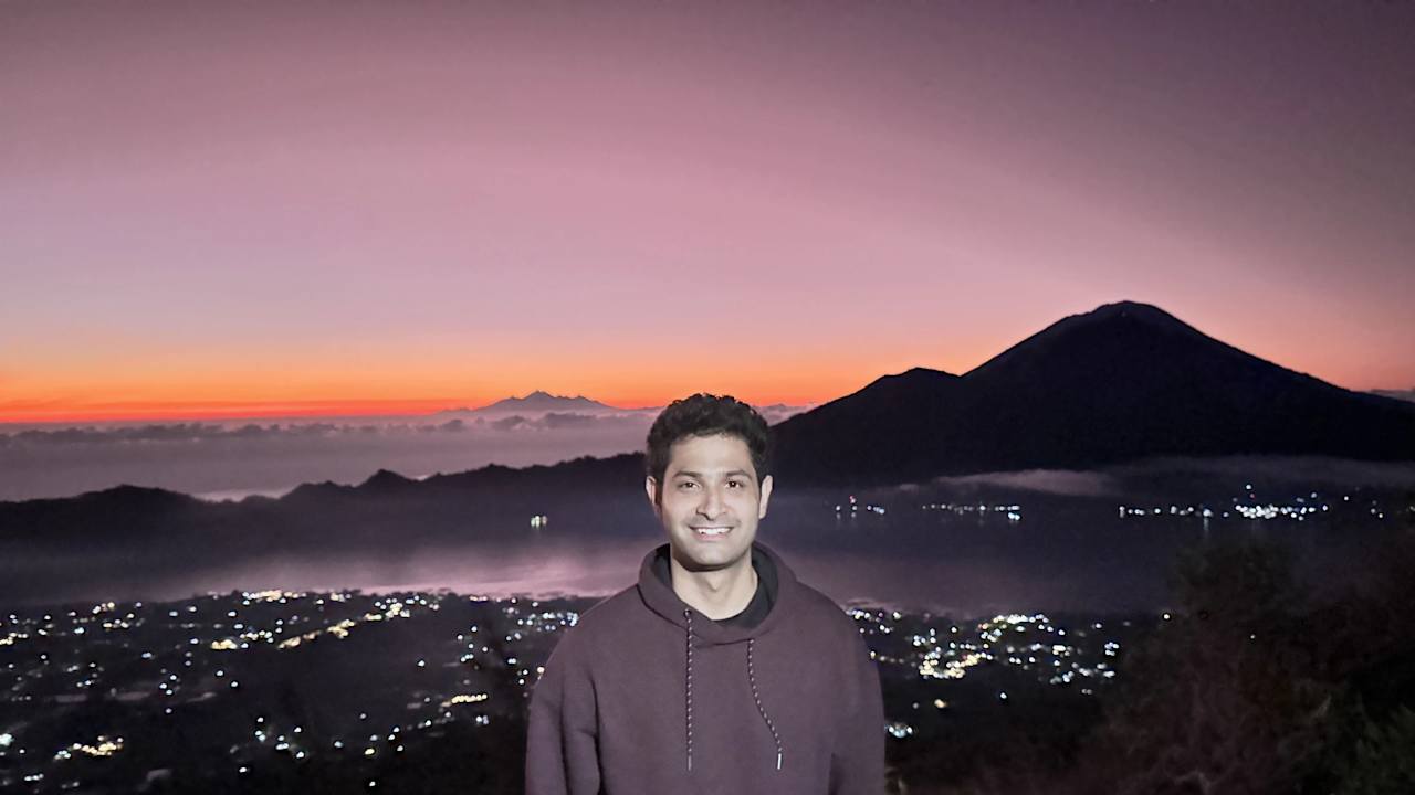Shiv Kumar