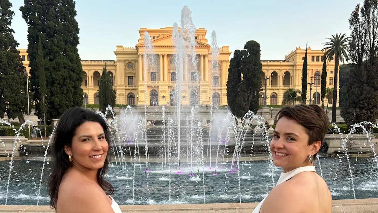 Ana Carolina de Sousa Ronza & Ana Carolina Lisboa de Matos